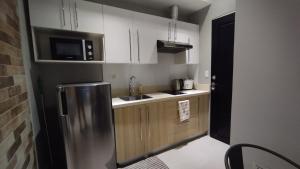 Stylish Studio Condo Unit At Matina Enclaves