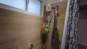 Stylish Studio Condo Unit At Matina Enclaves