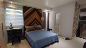 Stylish Studio Condo Unit At Matina Enclaves