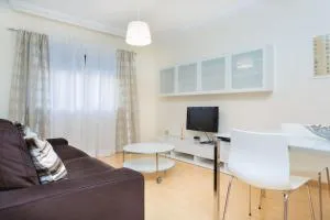 Piso Gexel Casco histórico con garaje - El Portezuelo