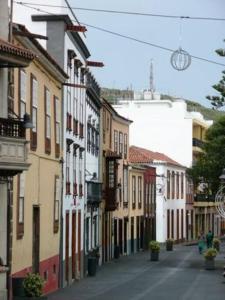 Piso Gexel Casco histórico con garaje