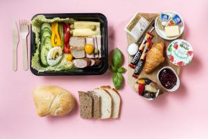 Apartament Forrest Pardałówka