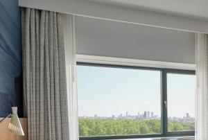 Marriott Hotel The Hague