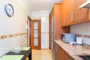 Piso Gexel Casco histórico con garaje