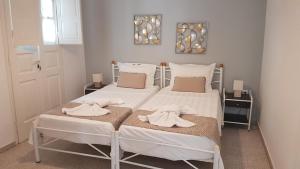 Embati Folegandros rooms