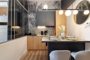 Boho Apartment II - LoftAffair