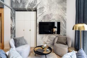 Wolnica No 11 Apartments