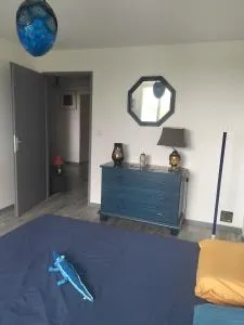 Les chambres du roc St Jean - Saint-Michel-de-Chabrillanoux