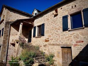 Maisons de vacances Advitamrelais : photos des chambres