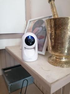 Appartements APPART Standing BRANLY : photos des chambres