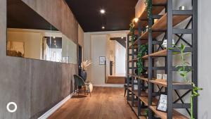 Thingholt Hotel Apartments from Center Hotels