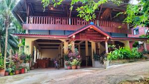PSK VIMEAN KOH RONG Guesthouse