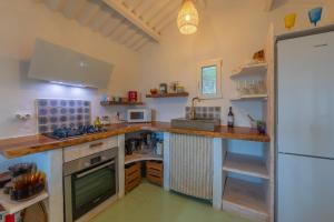 Casa Cortijo con piscina privada en Betis