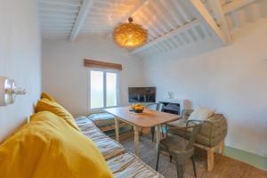 Casa Cortijo con piscina privada en Betis