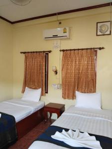 Thipphaphone Guesthouse