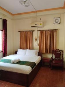 Thipphaphone Guesthouse