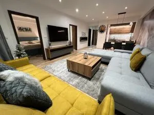 LUX apartmany Romantika CHOPOK 7, 19 - Horná Lehota