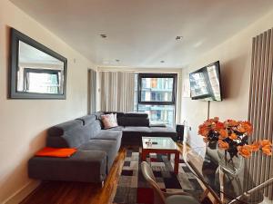 Canary Wharf - Luxury Apartments