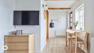 Thingholt Hotel Apartments from Center Hotels