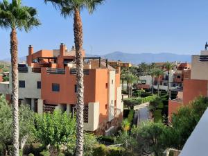 Golf Penthouse Valle del Este Vera 116, Las Moreras