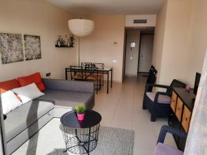 Golf Penthouse Valle del Este Vera 116, Las Moreras