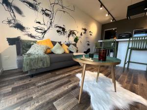 Appartements Angele - Relaxez-vous ! : photos des chambres