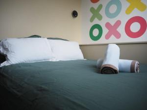 Appartements Angele - Relaxez-vous ! : photos des chambres