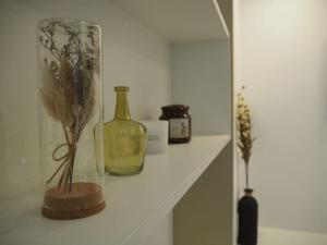 Appartements Angele - Relaxez-vous ! : photos des chambres