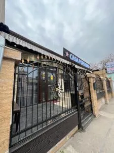 Hostel Casa Popa Nan - Amara