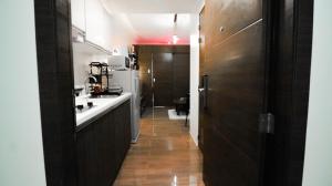 Smart Cozy Home Air Residences Makati