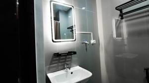 Smart Cozy Home Air Residences Makati