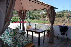 Las Monarcas - Арбехалес