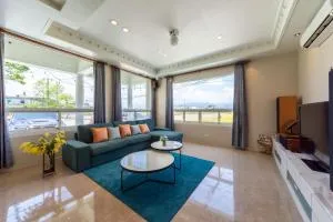 Slow Pine Homestay - Wei-ch'ien-ts'un