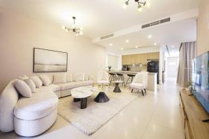 NewArabian Dubai Hills Villa Sidra 1 & Sidra 3