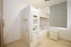 NewArabian Dubai Hills Villa Sidra 1 & Sidra 3