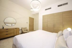 NewArabian Dubai Hills Villa Sidra 1 & Sidra 3