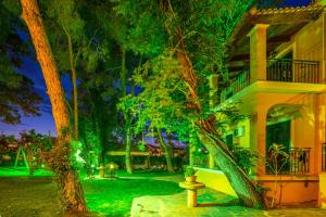 Zarkadis Beach Apartments Zakynthos Greece