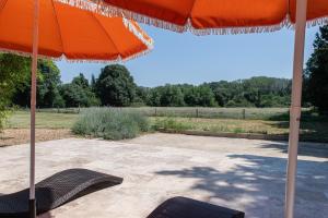 Appartements La Madeleine Arles : photos des chambres