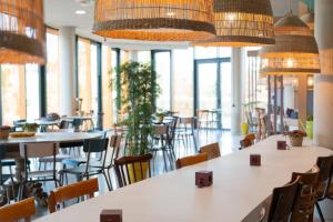 Hotels greet Hotel Rennes Pace : photos des chambres