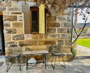 Droombos Boutique Hotel