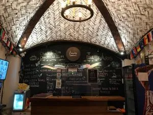 Backpacker Cowies - Ranyad