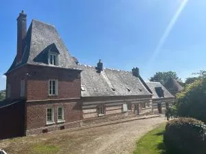 Gîte d'Hybouville - Glicourt