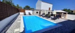 Holiday Home Latin - Šegotići