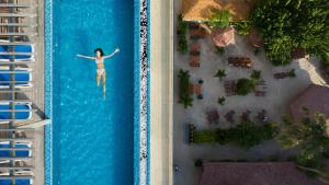 Arena Beach Hotel