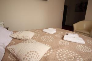 Pokoje Gościnne Anna Airport Modlin