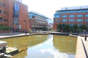 Custom House, 1 room, Dublin 1