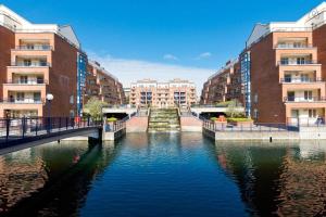 Custom House, 1 room, Dublin 1