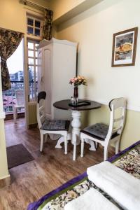 Silversky Guesthouse - Shillong