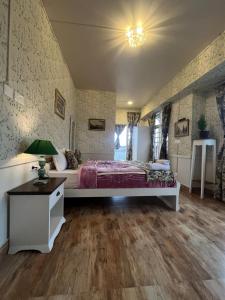 Silversky Guesthouse - Shillong