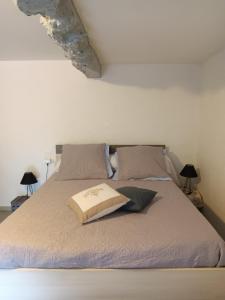 Chambre dhôtes En Saubis